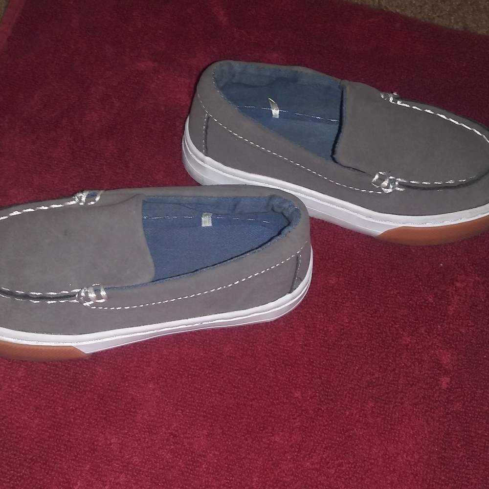 Casual shoe